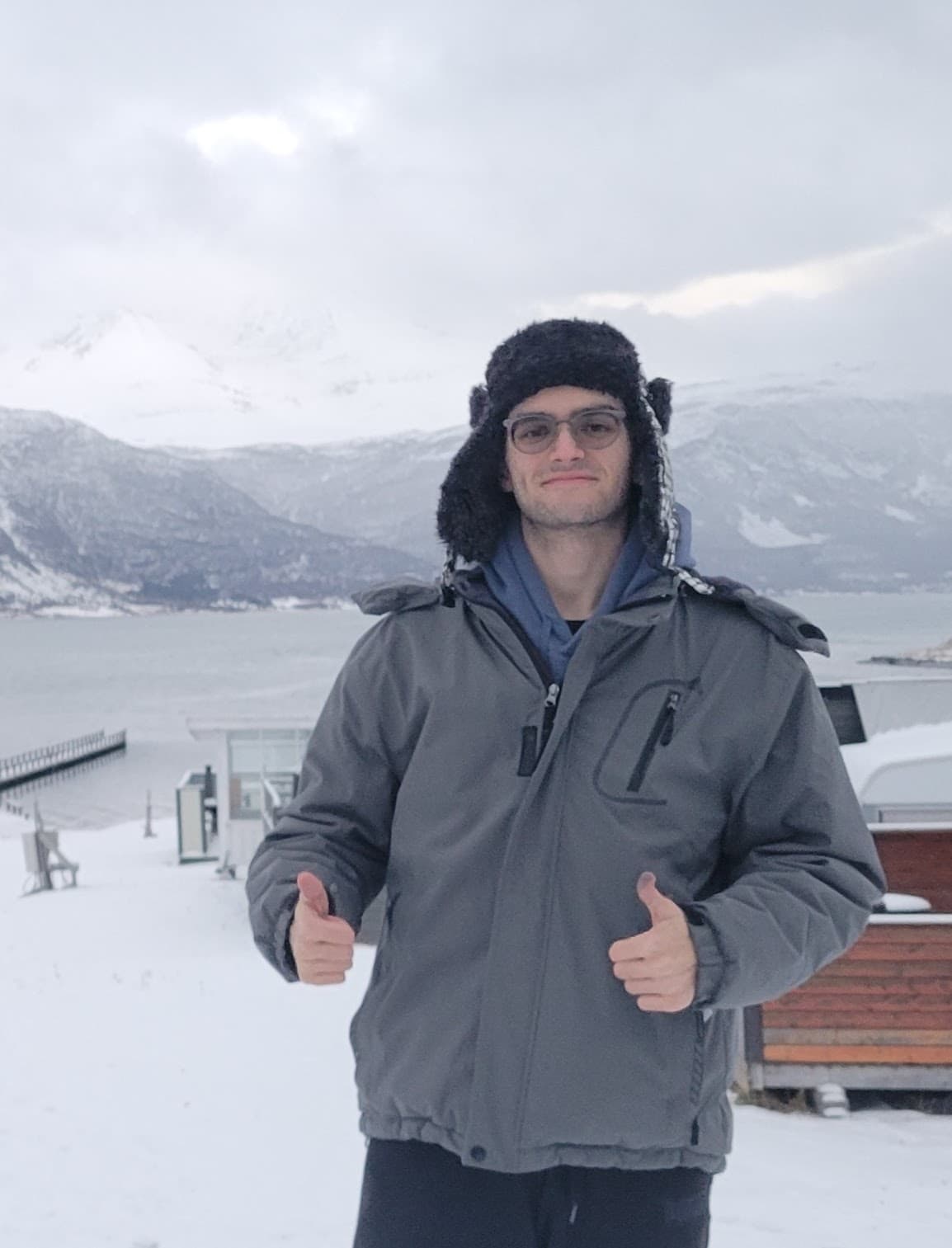 Dmytro Petryshchuk - clarity engine Founder